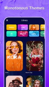 Download MV Master Foto untuk Android tangkapan layar 2