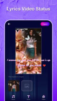 Download MV Master Foto untuk Android tangkapan layar 3