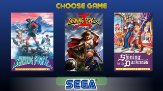 Download Shining Force Classics Game peran untuk Android tangkapan layar 4