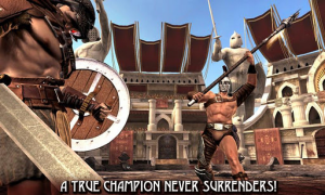 Download BLOOD & GLORY Game aksi untuk Android tangkapan layar 5
