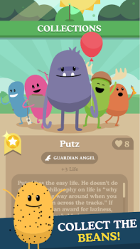 Download Dumb Ways To Die 3: World Tour Arkade untuk Android tangkapan layar 3