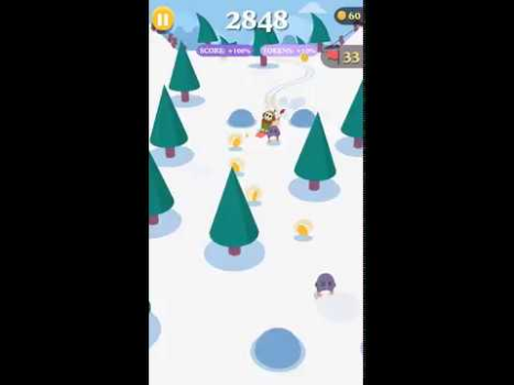 Download Dumb Ways To Die 3: World Tour Arkade untuk Android tangkapan layar 8