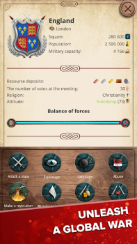 Download AoC - Medieval Simulator Strategi untuk Android tangkapan layar 2