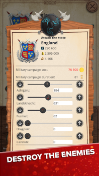Download AoC - Medieval Simulator Strategi untuk Android tangkapan layar 3