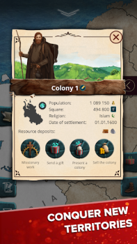 Download AoC - Medieval Simulator Strategi untuk Android tangkapan layar 4