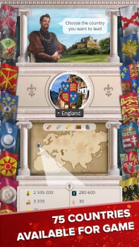 Download AoC - Medieval Simulator Strategi untuk Android tangkapan layar 6