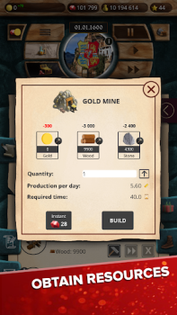 Download AoC - Medieval Simulator Strategi untuk Android tangkapan layar 7