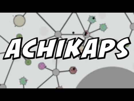 Download Achikaps Demo Strategi untuk Android tangkapan layar 6