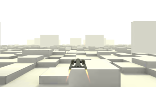 Download VR X-Racer - Aero Racing Games Ras untuk Android tangkapan layar 3