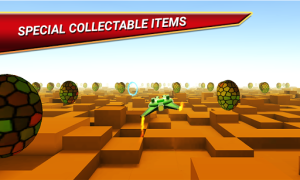 Download VR X-Racer : Sonic 3d Racing Ras untuk Android tangkapan layar 7