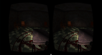 Download VR Silent Home Teka-teki untuk Android tangkapan layar 4