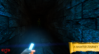 Download VR Silent Home Teka-teki untuk Android tangkapan layar 5