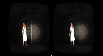 Download VR Silent Home Teka-teki untuk Android tangkapan layar 6