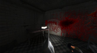 Download VR Silent Home Teka-teki untuk Android tangkapan layar 7