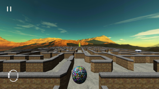 Download VR Maze Teka-teki untuk Android tangkapan layar 2