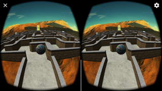 Download VR Maze Teka-teki untuk Android tangkapan layar 6