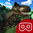 Download  Jurassic VR Dinos on Cardboard