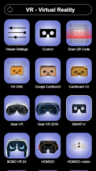 Download Sites in VR Pendidikan untuk Android tangkapan layar 3