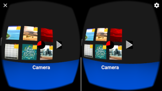 Download VR 2D3D Panorama Converter Free Foto untuk Android tangkapan layar 3