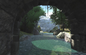 Download Relax River VR Permainan kasual untuk Android tangkapan layar 3