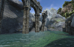 Download Relax River VR Permainan kasual untuk Android tangkapan layar 5