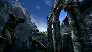 Download Relax River VR Permainan kasual untuk Android tangkapan layar 6