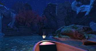 Download Relax River VR Permainan kasual untuk Android tangkapan layar 7