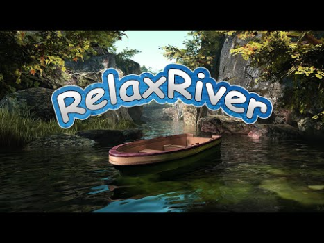 Download Relax River VR Permainan kasual untuk Android tangkapan layar 8