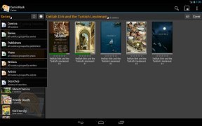 Download ComicRack Free Komik untuk Android tangkapan layar 7