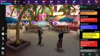 Download Avakin Life - 3D Virtual World Game peran untuk Android tangkapan layar 6