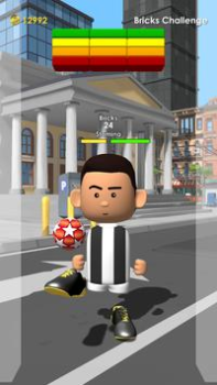 Download The Real Juggle: Soccer 2024 Game olahraga untuk Android tangkapan layar 5