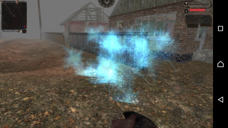 Download Project Stalker Game aksi untuk Android tangkapan layar 2