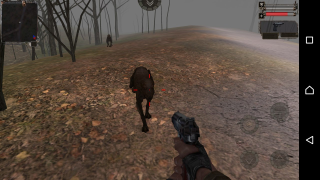 Download Project Stalker Game aksi untuk Android tangkapan layar 3