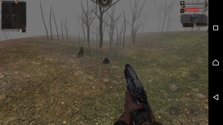 Download Project Stalker Game aksi untuk Android tangkapan layar 5