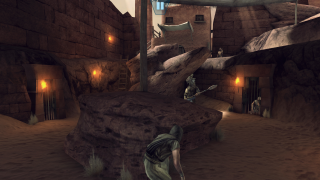 Download Stargate SG-1: Unleashed Ep 1 Petualangan untuk Android tangkapan layar 2