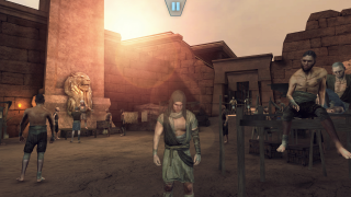 Download Stargate SG-1: Unleashed Ep 1 Petualangan untuk Android tangkapan layar 3