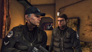 Download Stargate SG-1: Unleashed Ep 1 Petualangan untuk Android tangkapan layar 4