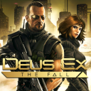 Download  Deus Ex: The Fall