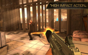 Download Deus Ex: The Fall (Mod) Game aksi untuk Android