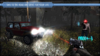 Download Indigo Lake Game aksi untuk Android tangkapan layar 3