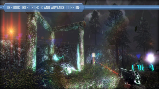 Download Indigo Lake Game aksi untuk Android tangkapan layar 4