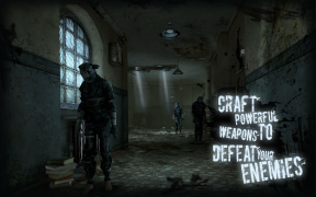 Download Lost Within Game aksi untuk Android tangkapan layar 2