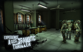 Download Lost Within Game aksi untuk Android tangkapan layar 3