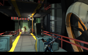 Download CounterSpy Game aksi untuk Android tangkapan layar 2