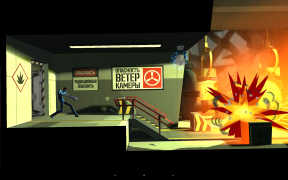 Download CounterSpy Game aksi untuk Android tangkapan layar 3