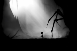 Download LIMBO demo Petualangan untuk Android tangkapan layar 2