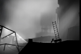 Download LIMBO demo Petualangan untuk Android tangkapan layar 3