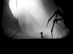 Download LIMBO demo Petualangan untuk Android tangkapan layar 7