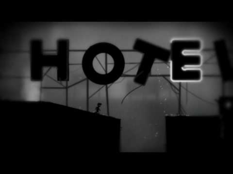 Download LIMBO demo Petualangan untuk Android tangkapan layar 8