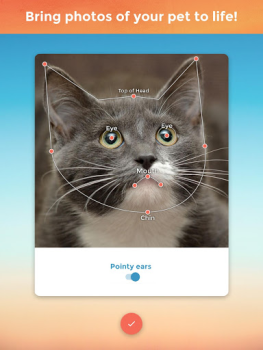 Download My Talking Pet Hiburan untuk Android tangkapan layar 5